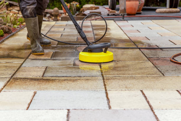 Best Concrete Surface Cleaning in Quakertown, PA